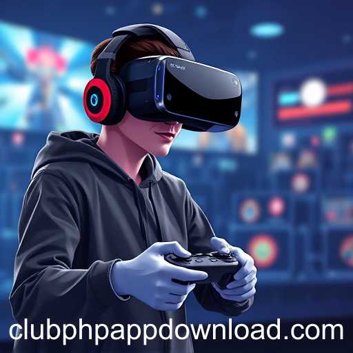 ClubPHP: Revolutionizing Online Gaming Dynamics