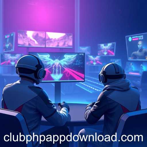 The Rise of ClubPHP in Global Gaming