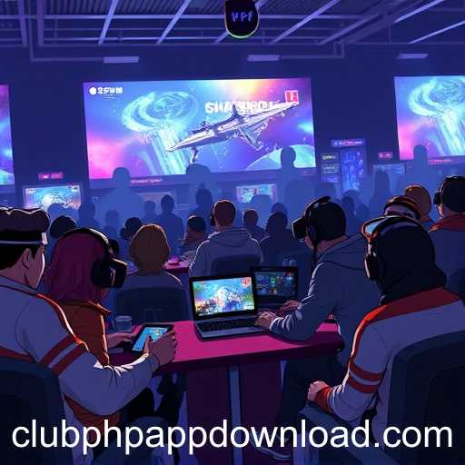 The Evolution of Online Gaming Communities