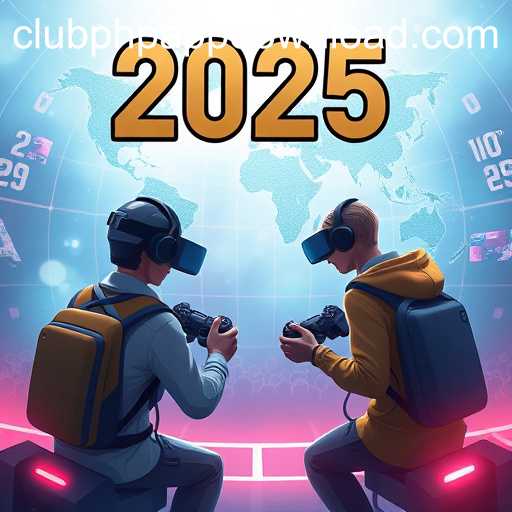 Gaming Trends and Global Shifts