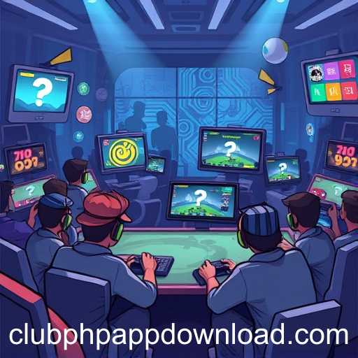 Gaming Evolution: ClubPHP Revolutionizes Online Play