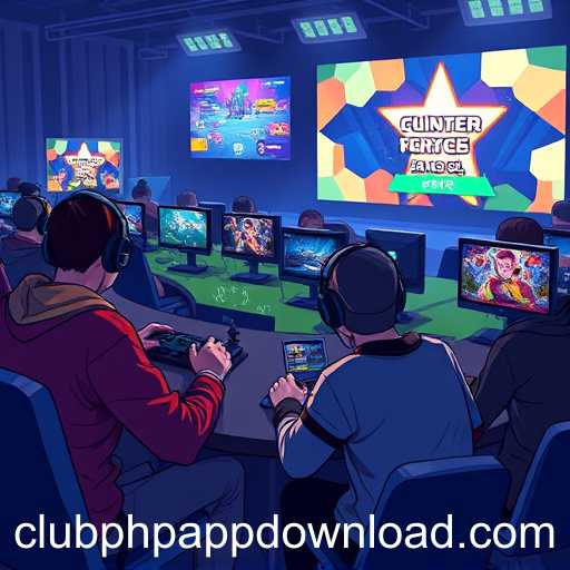 The Rise of ClubPHP in Online Gaming